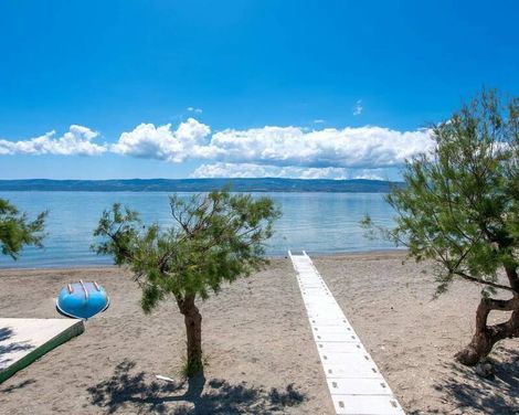 Hotel Nestos