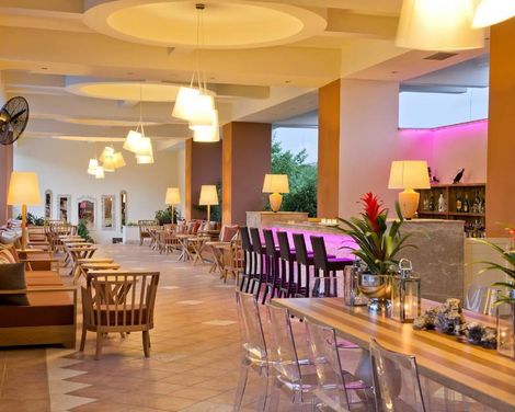Kentia Apart Hotel