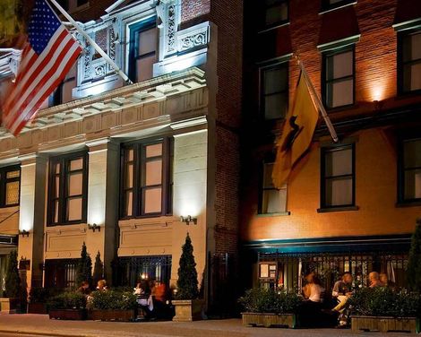 Park South Hotel-1