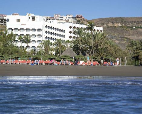 Corallium Beach by Lopesan Hotels