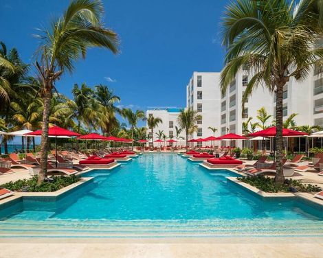 S Hotel Montego Bay