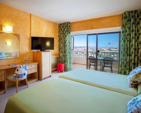 Hotel Servigroup La Zenia-0