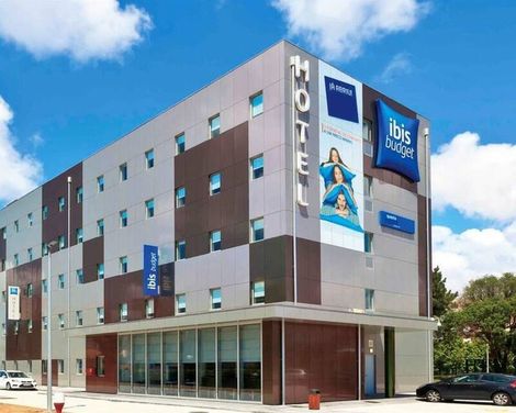 ibis budget Porto Gaia