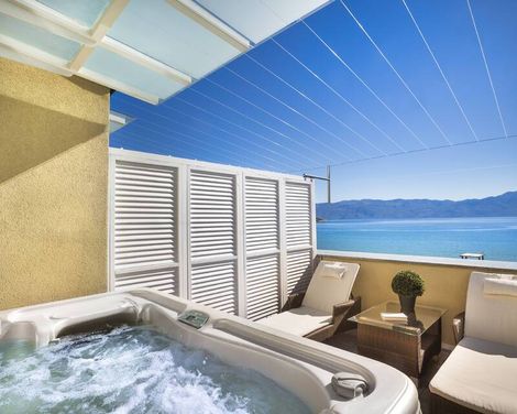 Valamar Atrium Baška Residence