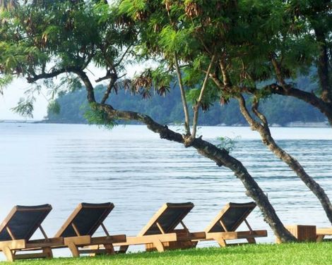 The Vijitt Resort Phuket