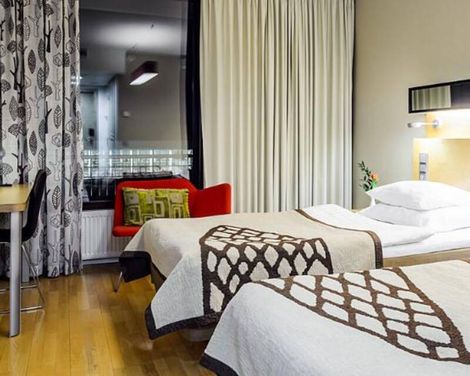 Original Sokos Hotel Tapiola Garden