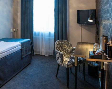 Best Western Hotell Boras