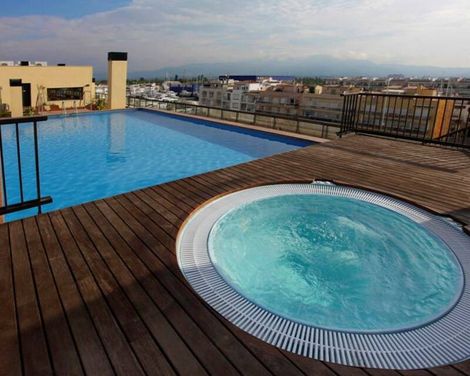 Residence Empuriabrava Marina