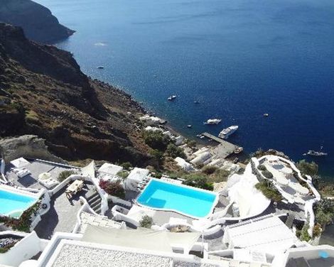 Andronis Luxury Suites
