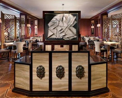 InterContinental Mark Hopkins San Francisco