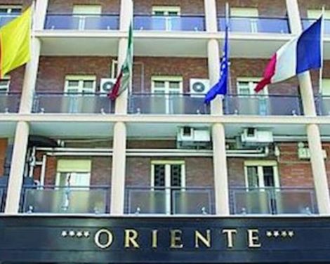 Grand Hotel Oriente