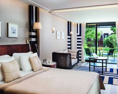 Rixos Premium Göcek-3