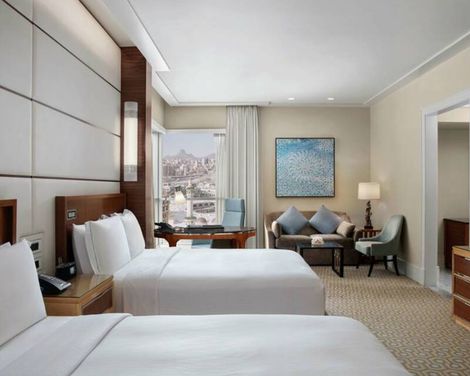Conrad Makkah-0