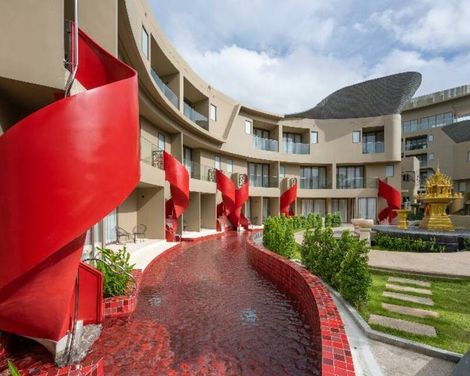 Metadee Concept Hotel-3