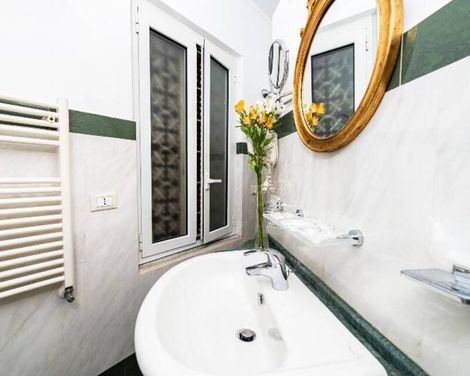Imperium Suite Navona
