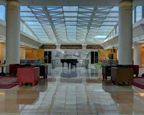 VIP Executive Entrecampos Hotel & Conference