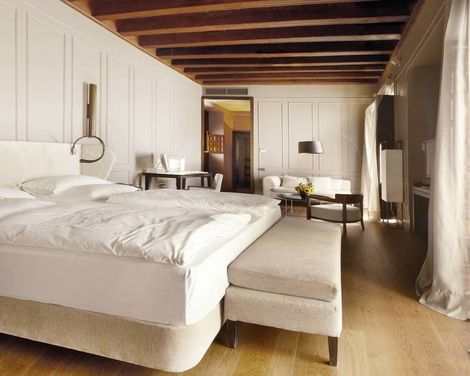 CoolRooms Palacio Villapanés 5 GL-3