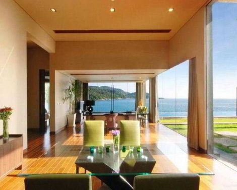 Impiana Private Villas Kata Noi