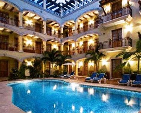 Hotel Hacienda Real del Caribe-2