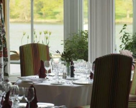 Lakeside Hotel & Spa