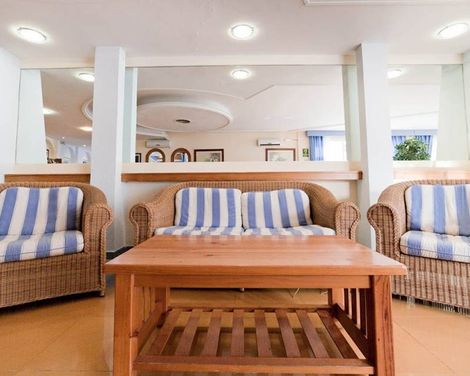 Aparthotel Vibra Lux Mar