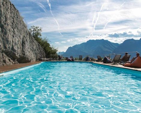 Garda Hotel Forte Charme-0