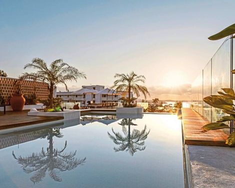 Nativo Hotel Ibiza