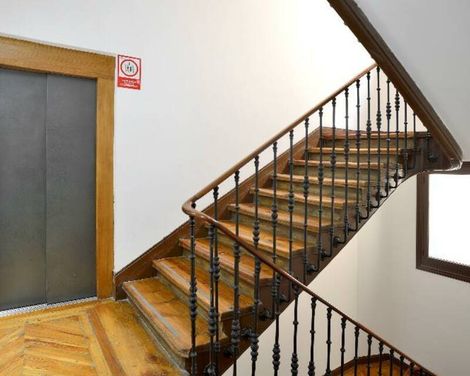 Aspasios Calle Mayor Apartments-3