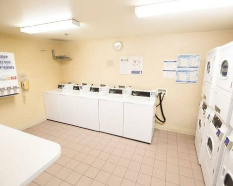 Clementine Hotel & Suites Anaheim-0