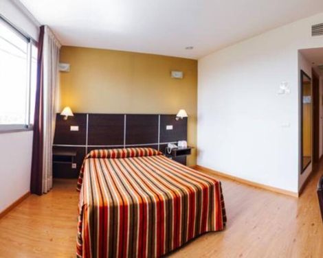 Hotel La Estación