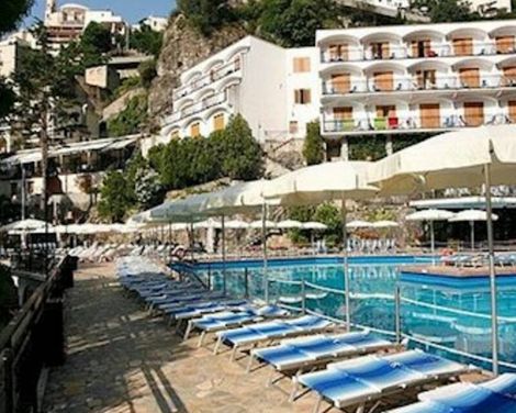 Hotel Royal Positano-1