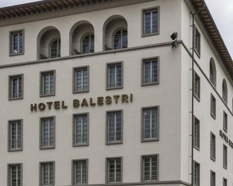 Balestri
