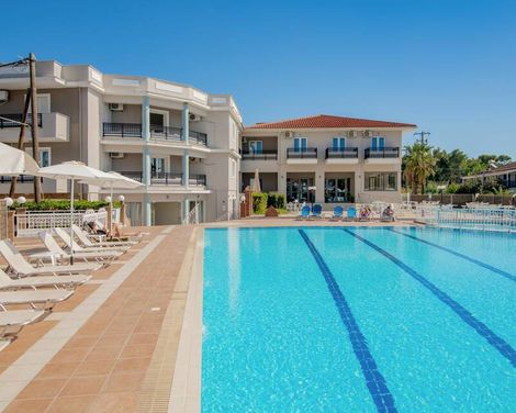 Karras Hotel