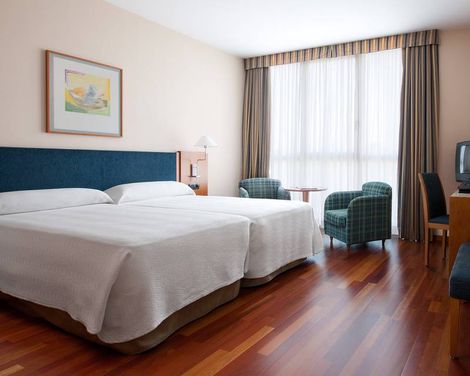 Sercotel Cornellà Barcelona
