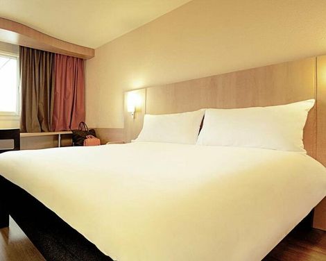 Hotel ibis Lisboa Alfragide