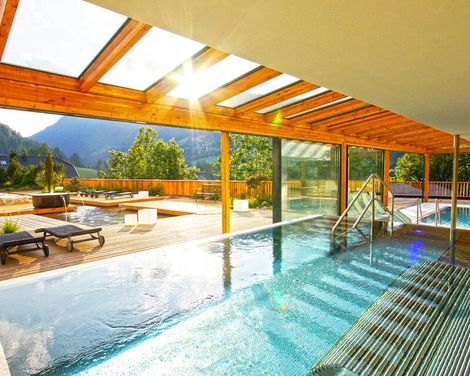 Hotel NockResort 