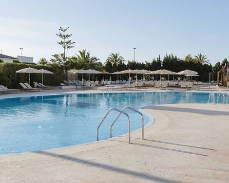 Bordoy Alcudia Bay (Adults Only +16)