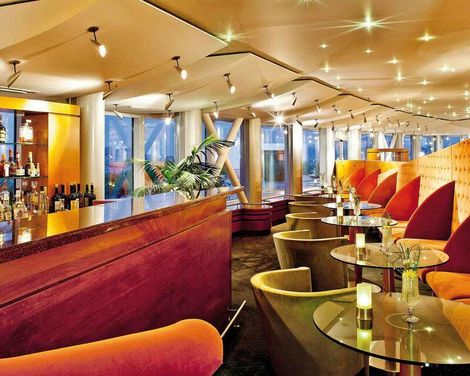 Sofitel Athens Airport-2