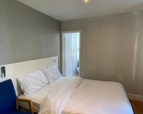 Hotel Earls Court