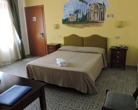 Hotel Elite