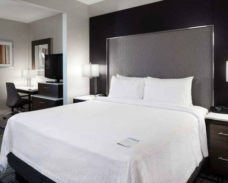 Fairfield Inn & Suites Boston Cambridge-1