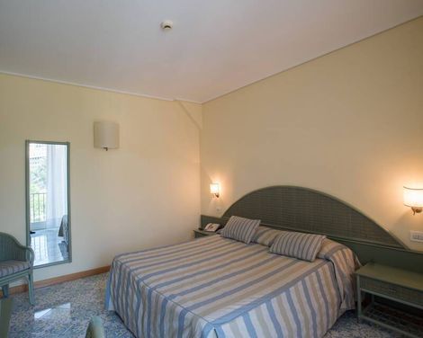 Hotel Villa Maria