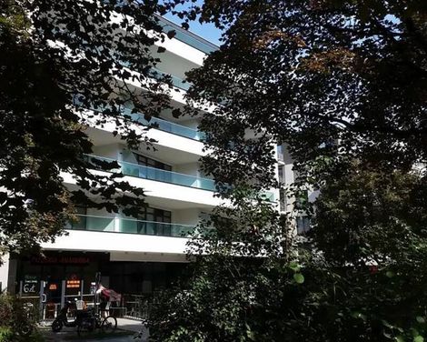 Apartamenty InPoint