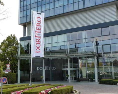 DORMERO Hotel Stuttgart