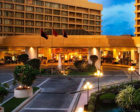 Cinnamon Grand Colombo 