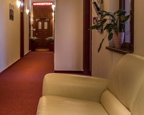 Made Inn Budapest Apartments-1