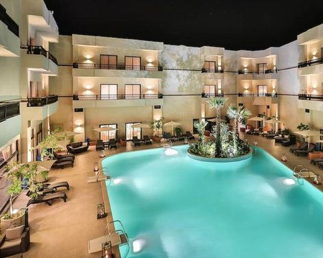 Kech Boutique Hotel & Spa-1