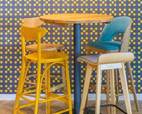 ibis Styles Bucharest City Center-3