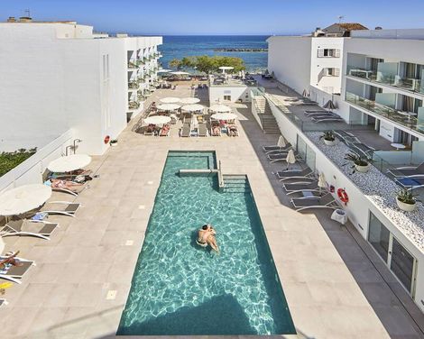 Hotel Ilusion Moreyo