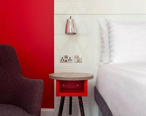 ibis Styles Glasgow Central